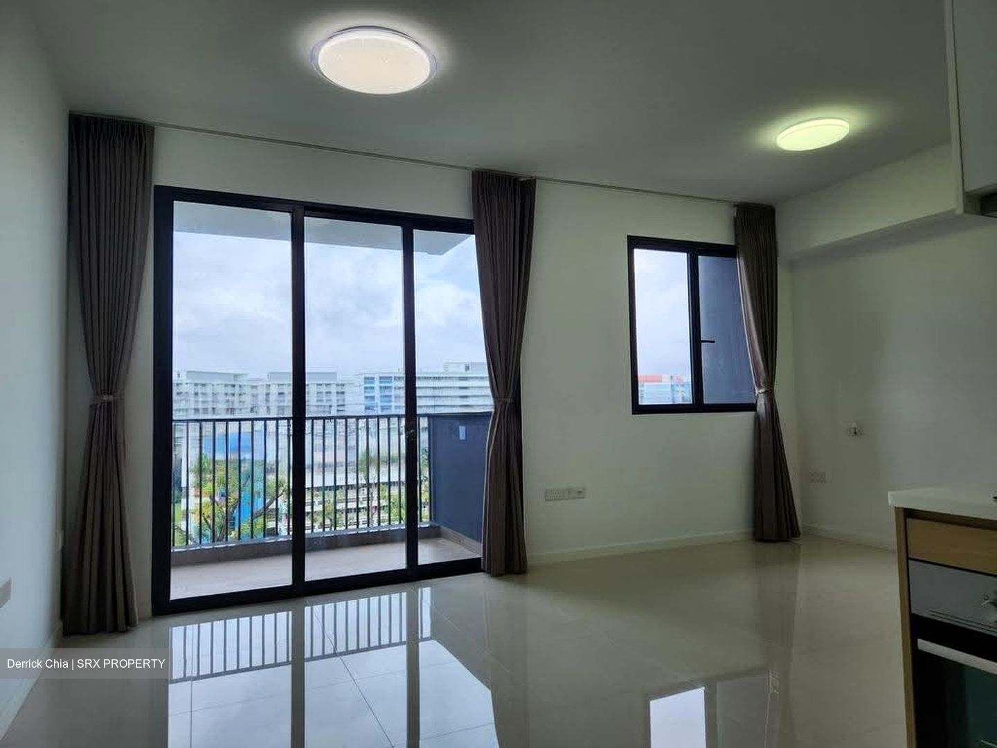 Treasure at Tampines (D18), Condominium #616572551